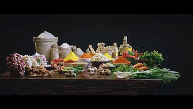 mẫu gia vị acecook